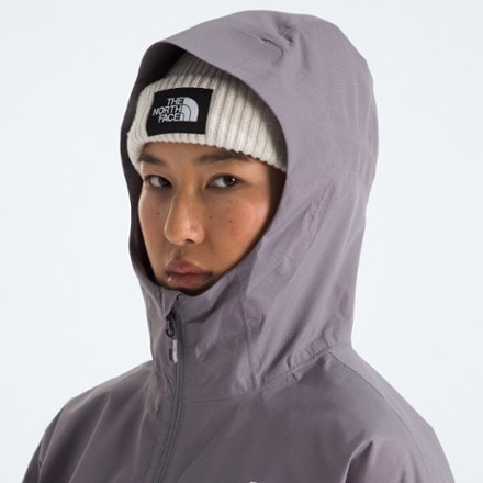 The North Face Quest Mono Cropped Jacket - Women's 4