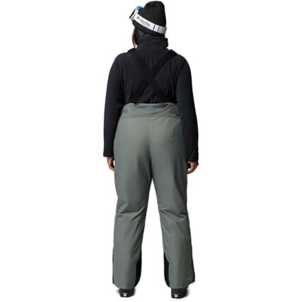 Columbia Iceventure II Snow Bibs - Women's 3