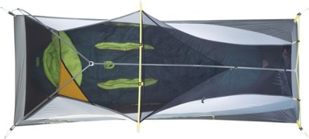 NEMO Dragonfly OSMO 1P Tent 10