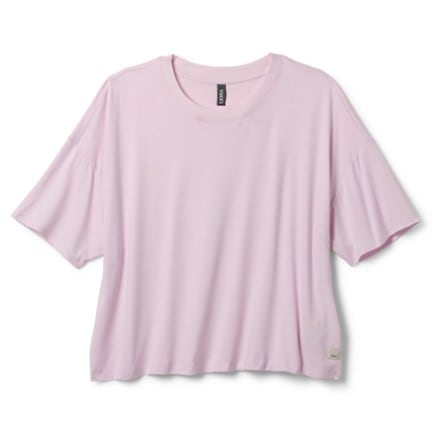 Vuori Energy T-Shirt - Women's 0