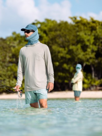 Free Fly Lightweight Hoodie - Men's 5