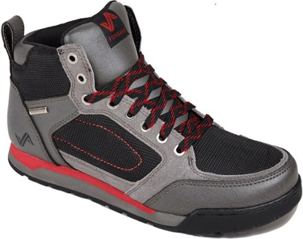 forsake clyde boots