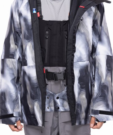686 GLCR Hydra Thermagraph Insulated Jacket - Men's 3