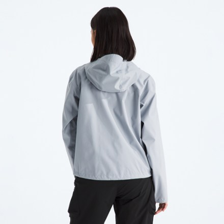 The North Face Voyage Rain 3L Hooded Jacket - Women's 1