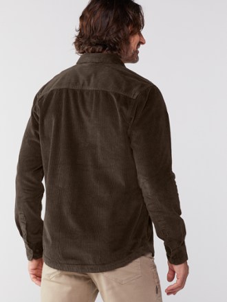prAna Ridgecrest Long-Sleeve Shirt - Men's 2