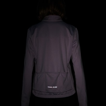 PEARL iZUMi Quest Thermal Cycling Jersey - Women's 10