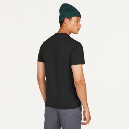 Icebreaker Central Classic T-Shirt - Men's 1