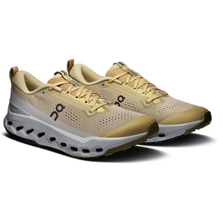 On Cloudsurfer Trail 2 Trail-Running Shoes - Men's 2