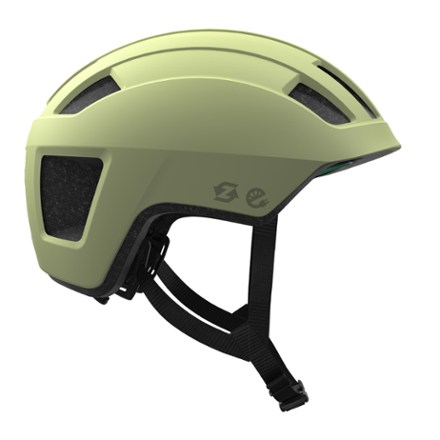 lazer blade green helmet Coyote MIPS Enhanced Protection Built for E VERDE KINETICORE  LAZER