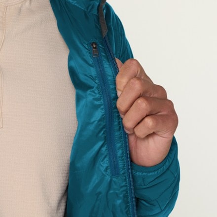 Patagonia Nano Puff Insulated Jacket - Men's 6