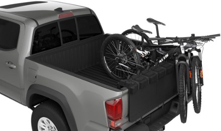 truck bed bike carrier