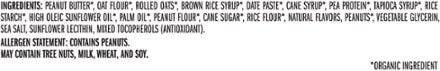 Clif Nut Butter Filled Bars 1