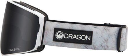Dragon PXV2 Snow Goggles 1