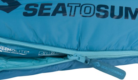 Sea to Summit Venture VtII 23 Sleeping Bag - Women's 8