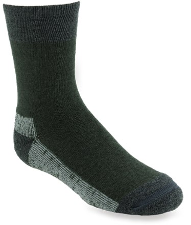Smartwool Hiker Street Crew Socks Boys' REI Coop