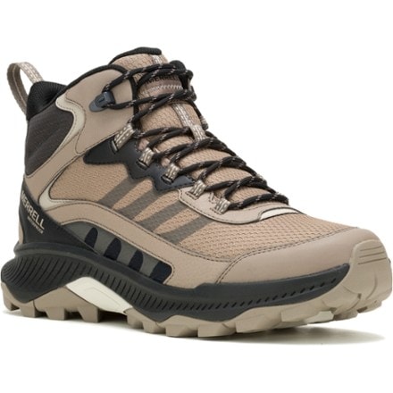 Merrell Speed Strike 2 Mid Waterproof Hiking Boots - Men's 2