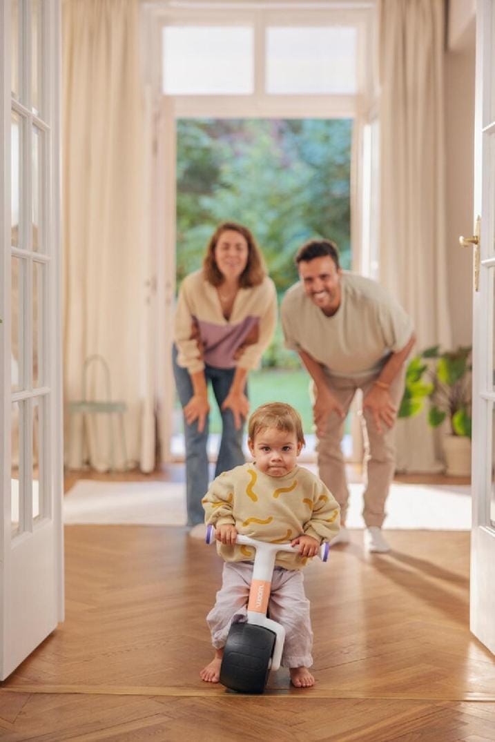 Location Image for WOW Kids' Balance Bike