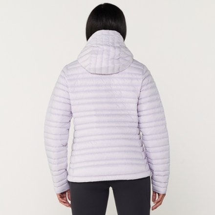 Stio Pinion Down Hooded Jacket - Women's 4
