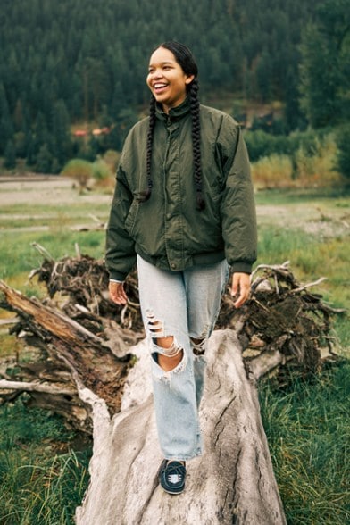 Location Image for Wallowa Moccasins - Women's