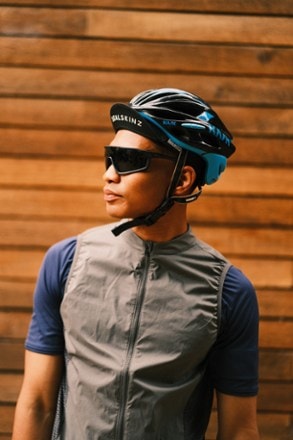 Sealskinz Trunch Waterproof Cycle Cap 3