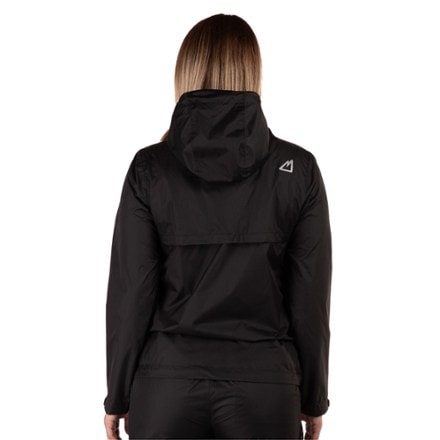Boulder Gear Stratus Rain Jacket - Women's 1