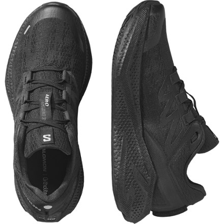 Salomon Aero Glide 3 Road-Running Shoes - Men's 4