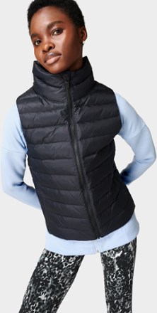 Sweaty Betty Pathfinder Packable Vest - Women's 9
