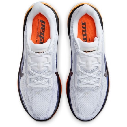 Nike Pegasus 42 Road-Running Shoes - Men's 5