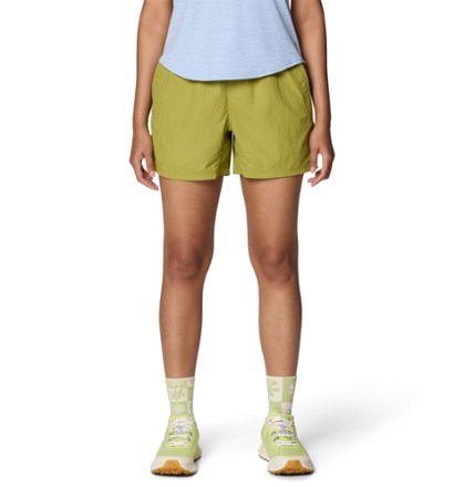 Mountain Hardwear Women