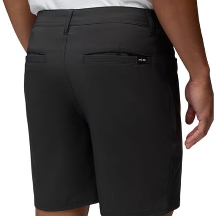 prAna Wonderland Rocks Shorts - Men's 9" Inseam 4