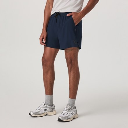 Vuori Hardkore Lined 5" Shorts - Men's 4