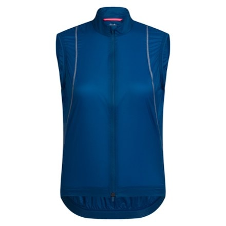 Rapha Brevet Element Cycling Wind Gilet - Women's 0