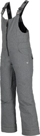 Obermeyer Anya Bib Snow Pants - Girls' 4