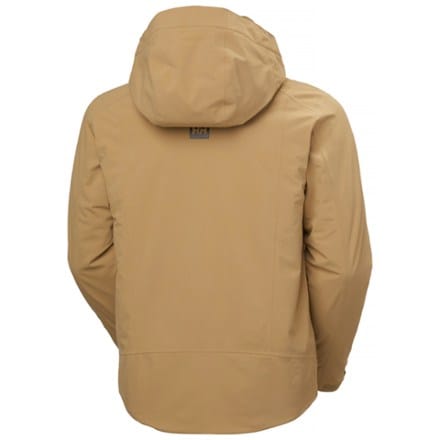 Helly Hansen Alpha 4.0 Insulated Jacket - Men's 3