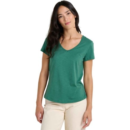 Toad&Co Marley T-Shirt - Women's 0