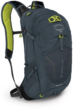 osprey cycling backpack