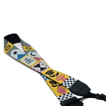 Nocs Provisions Woven Tapestry Strap 1