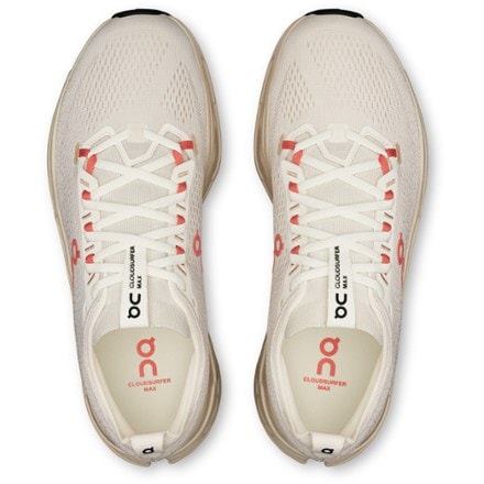 On Cloudsurfer Max Road-Running Shoes - Women's 5