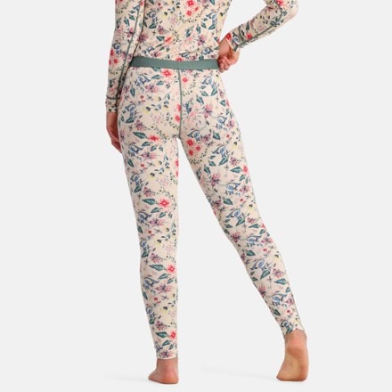 Kari Traa Fryd Base Layer Pants - Women's 2