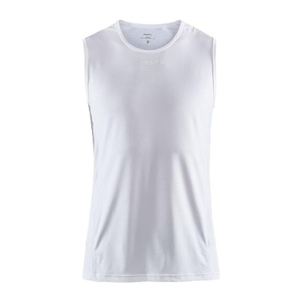 Craft ADV Essence Sleeveless T-Shirt - Men's 0
