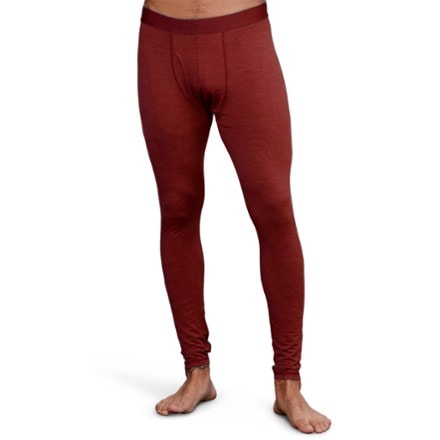 tasc Performance Elevation Merino Base Layer Bottoms - Men's 0