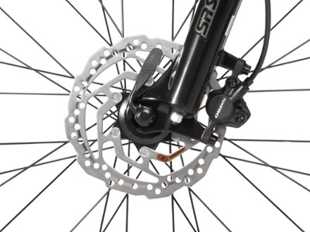 Cannondale Trail 5 Women's Bike 2