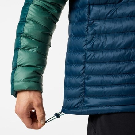 Cotopaxi Fuego Hooded Down Jacket - Men's 8