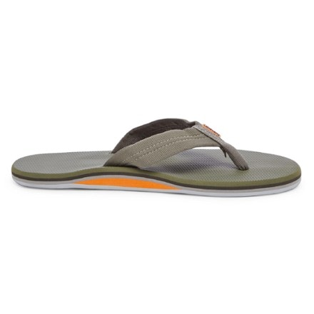 Hari Mari Dunes Flip-Flops - Men's 0