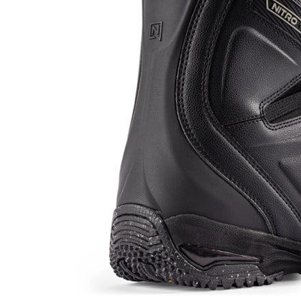 Nitro Team BOA Snowboard Boots - Men's - 2026/2027 4