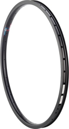 Velocity Cliffhanger Rim 0