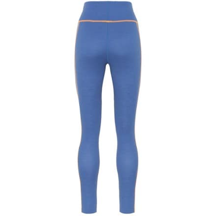 Kari Traa Anna High Waist Base Layer Pants - Women's 3