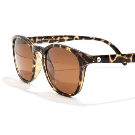Sunski Yuba Polarized Sunglasses 3