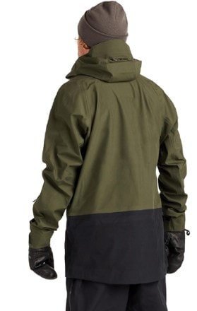 DAKINE Stoker GORE-TEX 3L Jacket - Men's 2