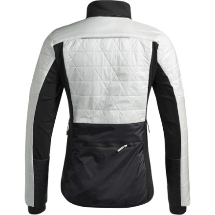 Swix Mayen Quilted Jacket - Women's 1